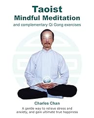 Taoist mindful meditation for sale  Delivered anywhere in UK