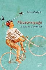 Microvoyage paradis d'occasion  Livré partout en France