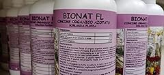 Bionat borlanda fluida usato  Spedito ovunque in Italia 