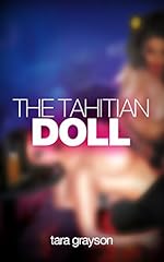 Tahitian doll for sale  Delivered anywhere in USA 