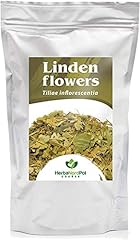 Linden flower herbal for sale  Delivered anywhere in UK