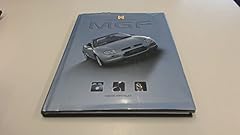 Mgf for sale  Delivered anywhere in UK
