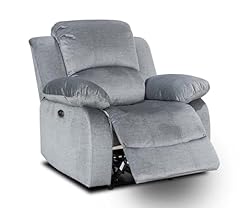 Grey chenille fabric for sale  Delivered anywhere in UK