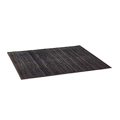 tapis bambou couleur d'occasion  Livré partout en France