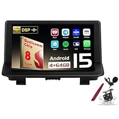 Android autoradio sat usato  Spedito ovunque in Italia 
