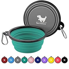 Collapsible dog bowls for sale  Delivered anywhere in USA 