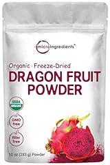 Organic dragon fruit for sale  Delivered anywhere in USA 
