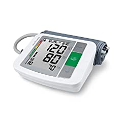 medisana BU 510 Oberarm-Blutdruckmessgerät, präzise gebraucht kaufen  Wird an jeden Ort in Deutschland