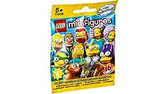 Lego 71009 simpsons d'occasion  Livré partout en France