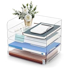 Desk organizer storage for sale  Delivered anywhere in USA 