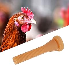 Pezzi spiumatrici pollo usato  Spedito ovunque in Italia 