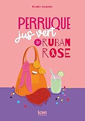 Perruque jus vert d'occasion  Livré partout en Belgiqu