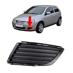 Front bumper fog for sale  Delivered anywhere in UK