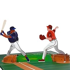 Greeting art baseball for sale  Delivered anywhere in USA 