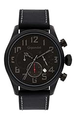 Gigandet interceptor orologio usato  Spedito ovunque in Italia 