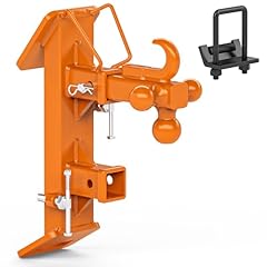 Upgraded skid hitch for sale  Delivered anywhere in USA 