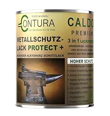 Contura 3in1 rostschutzfarbe gebraucht kaufen  Wird an jeden Ort in Deutschland