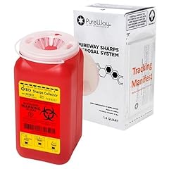 Mailback 1.4 quart for sale  Delivered anywhere in USA 