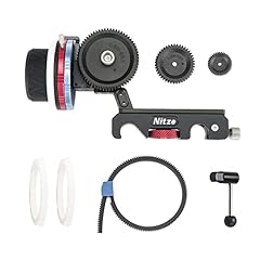 Nitze 15mm follow for sale  Delivered anywhere in USA 