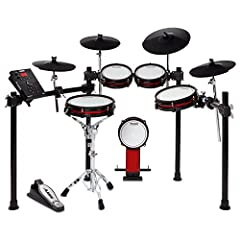 Alesis drums crimson for sale  Delivered anywhere in Ireland