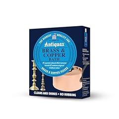 Antiquax brass copper for sale  Delivered anywhere in UK