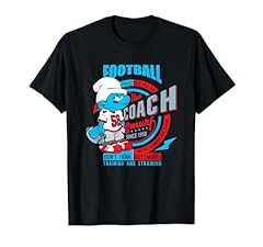 Smurfs football team for sale  Delivered anywhere in UK