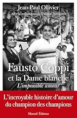 Fausto coppi dame gebraucht kaufen  Wird an jeden Ort in Deutschland
