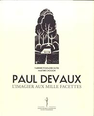 Paul devaux imagier d'occasion  Livré partout en France