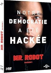 mr robot d'occasion mr robot d'occasion Livré partout en France