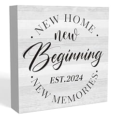 2024 housewarming gift for sale  Delivered anywhere in USA 