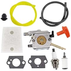 Aisen carburetor fs48 for sale  Delivered anywhere in USA 