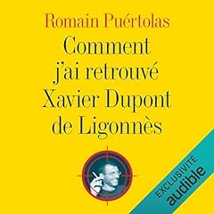Retrouvé xavier dupont d'occasion  Livré partout en France