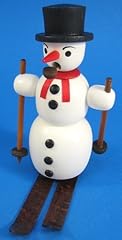 Dregano mini snowman for sale  Delivered anywhere in USA 
