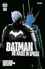 Batman die maske d'occasion  Livré partout en France
