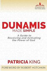 Dunamis made simple for sale  Delivered anywhere in USA 