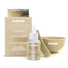 Shrine drop hair for sale  Delivered anywhere in UK