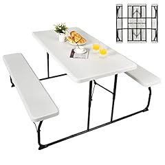 Afstar folding picnic for sale  Delivered anywhere in USA 