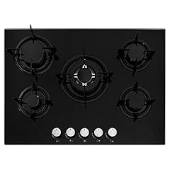 Cookology ggh700bk 70cm for sale  Delivered anywhere in UK