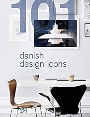 101 danish design gebraucht kaufen  Wird an jeden Ort in Deutschland
