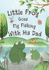 Little frog goes for sale  Delivered anywhere in USA 