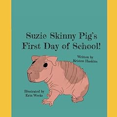 Suzie skinny pig for sale  Delivered anywhere in USA 