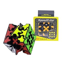 Gear cube speed usato  Spedito ovunque in Italia 