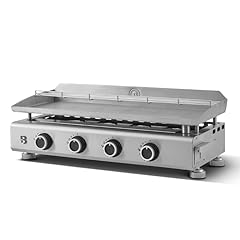 Brasero plancha silvia d'occasion  Livré partout en France