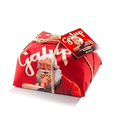 Panettone gran galup usato  Spedito ovunque in Italia 