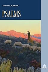 Psalms for sale  Delivered anywhere in USA 