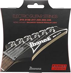 Ibanez string set gebraucht kaufen  Wird an jeden Ort in Deutschland