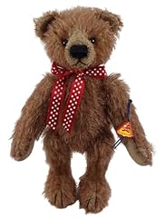 Clemens mohair teddy gebraucht kaufen  Wird an jeden Ort in Deutschland