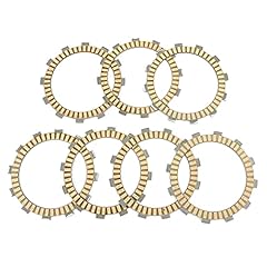 Sfuo clutch friction for sale  Delivered anywhere in UK