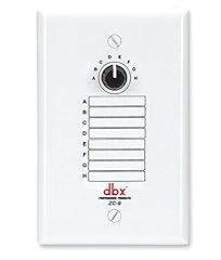 Dbx wall mounted for sale  Delivered anywhere in UK