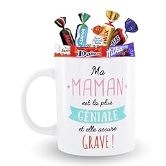 Mug maman garni d'occasion  Livré partout en France